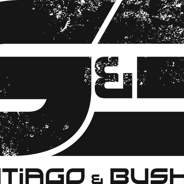 Artwork for Santiago & Bushido Radio