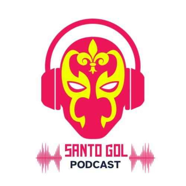 Artwork for SANTO GOL