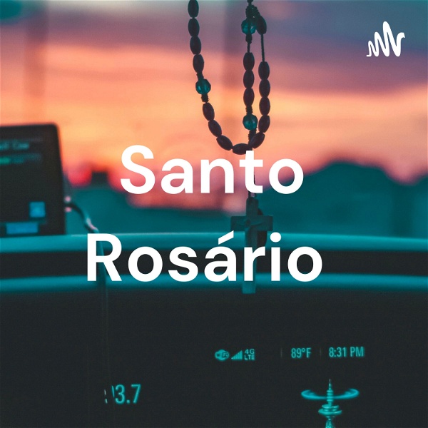 Artwork for Santo Rosário