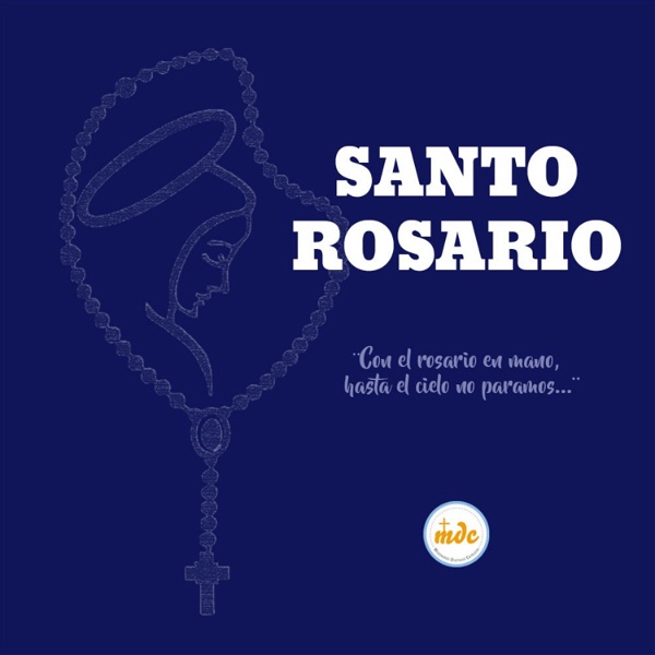 Artwork for Santo Rosario