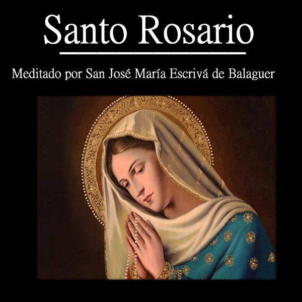 Artwork for Santo Rosario