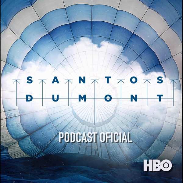 Artwork for Santos Dumont – Podcast Oficial