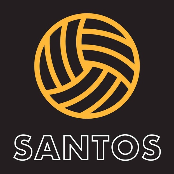 Artwork for SANTOS Football Podcast