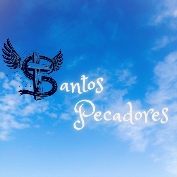 Artwork for Santos Pecadores