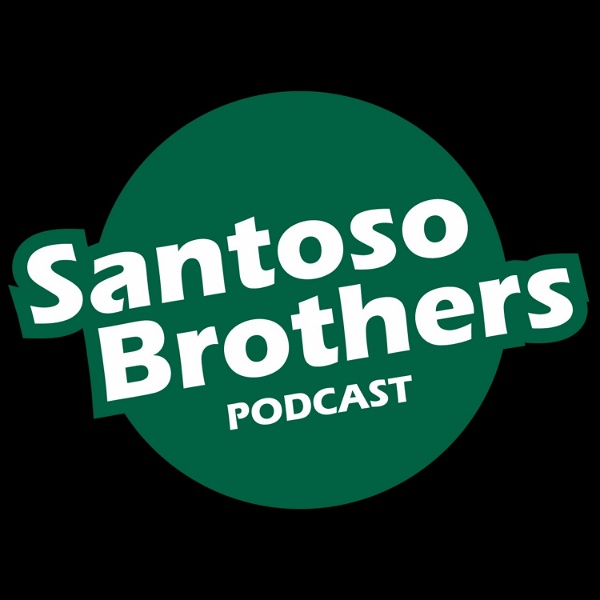 Artwork for Santoso Brothers