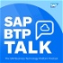 SAP BTP Talk