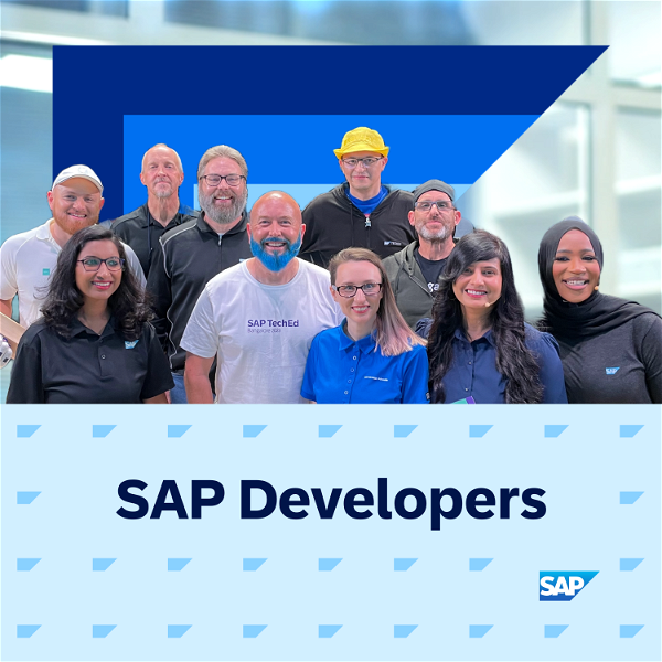 Artwork for SAP Developers
