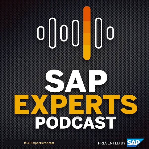 Artwork for SAP Experts Podcast