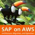 SAP on AWS Book | Your How to Guide by SAP PRESS