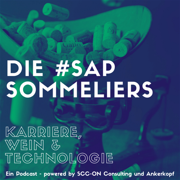 Artwork for SAP Sommeliers