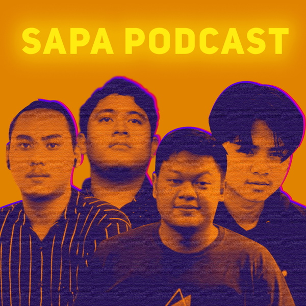 Artwork for Sapa Podcast