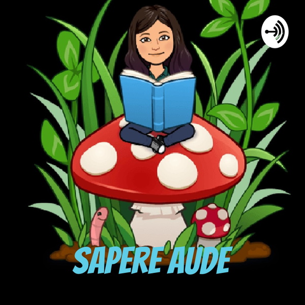Artwork for Sapere Aude