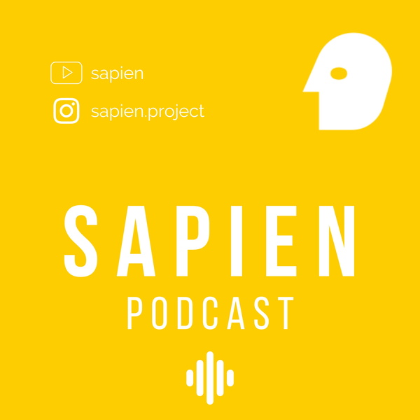 Artwork for Sapien Podcast