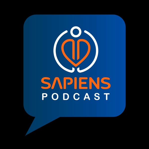 Artwork for Sapiens Podcast