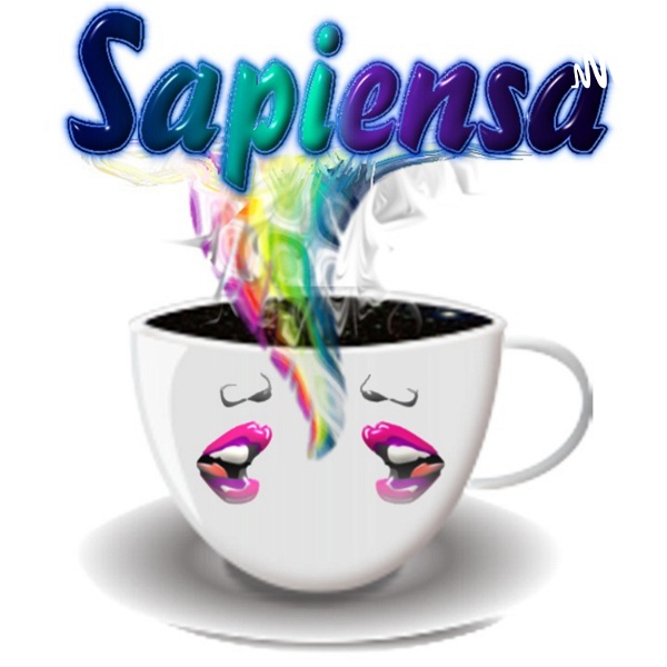 Artwork for Sapiensa Podcast