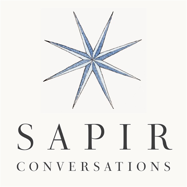 Artwork for SAPIR Conversations