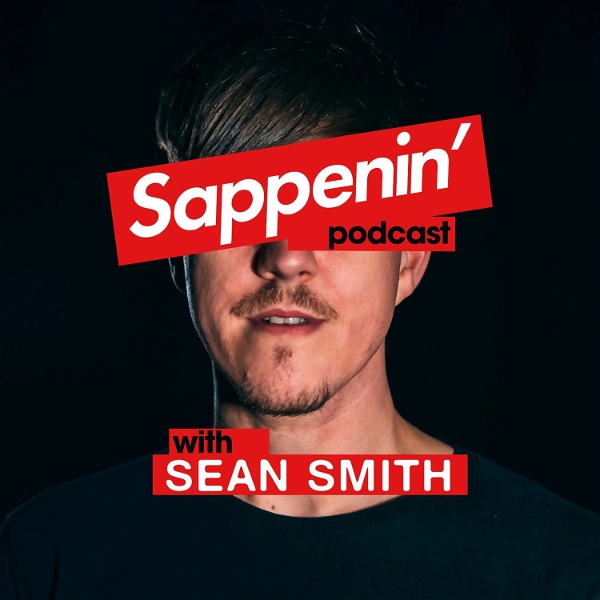 Artwork for Sappenin’ Podcast