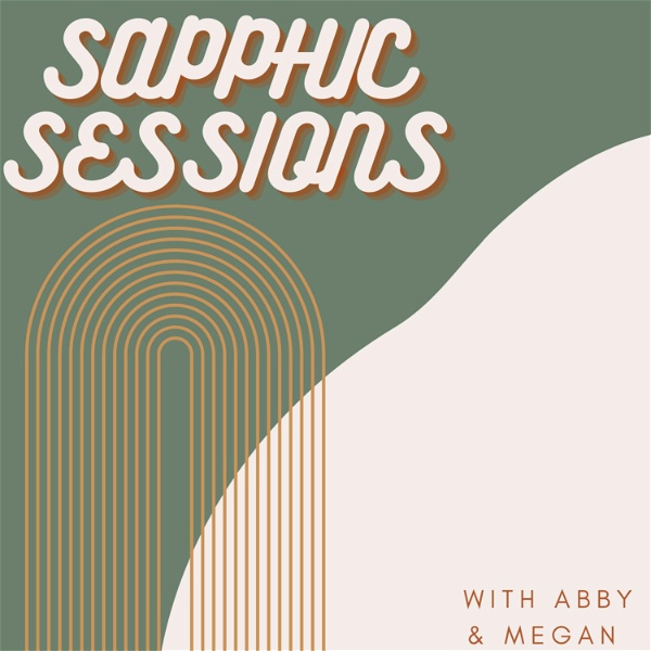 Artwork for Sapphic Sessions