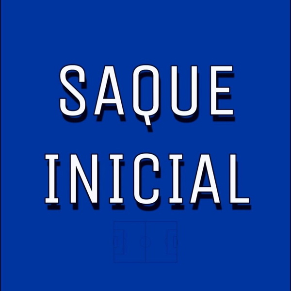 Artwork for Saque Inicial