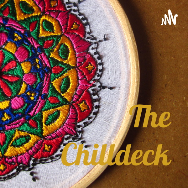 Artwork for The ChillDeck Podcast