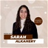 بودكاست التسويق مع ساره القاهري