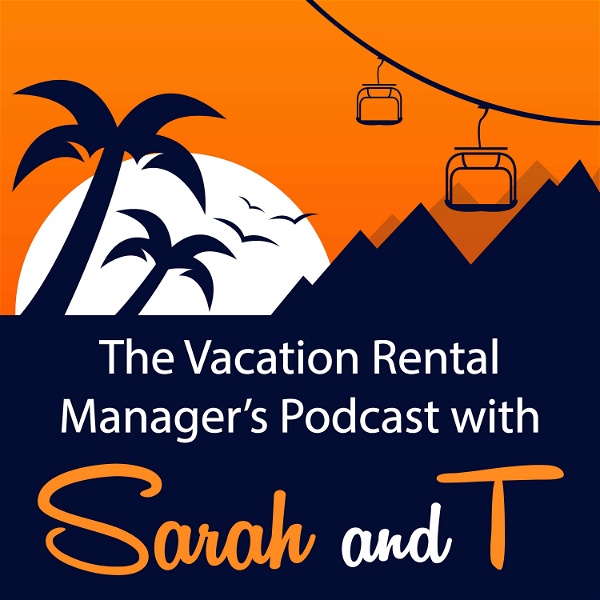 Artwork for The Vacation Rental Manager's Podcast