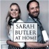 Sarah Butler at Home