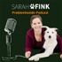 Sarah Fink Problemhunde-Podcast
