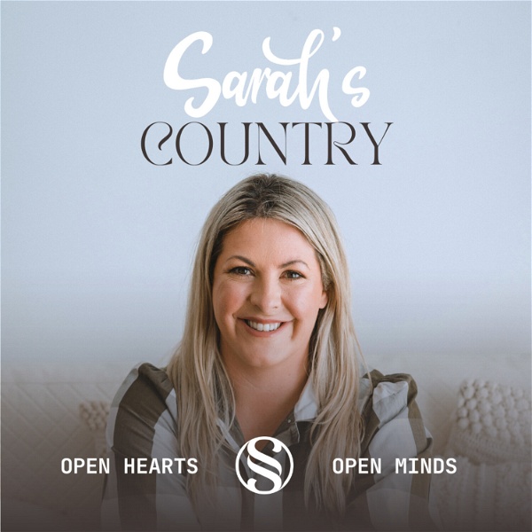 Artwork for Sarah's Country