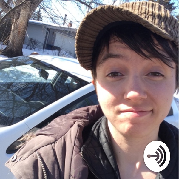 Artwork for Sara's 5min Sermons