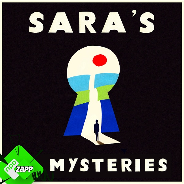 Artwork for Sara's Mysteries