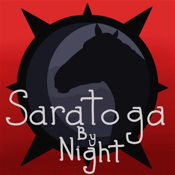 Artwork for Saratoga By Night