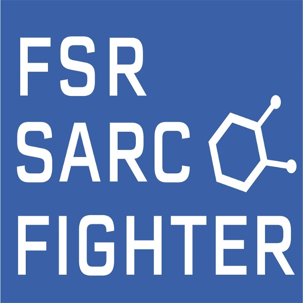 Artwork for Sarc Fighter: Living with Sarcoidosis and other rare diseases