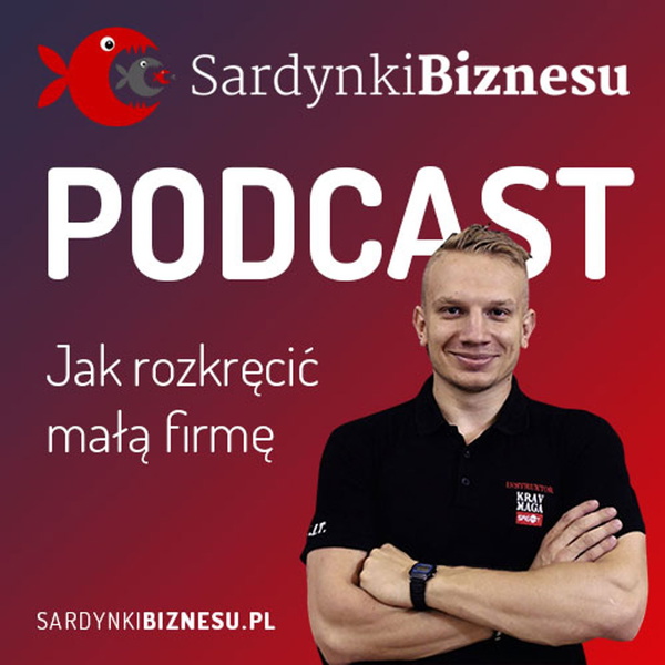 Artwork for SardynkiBiznesu.pl