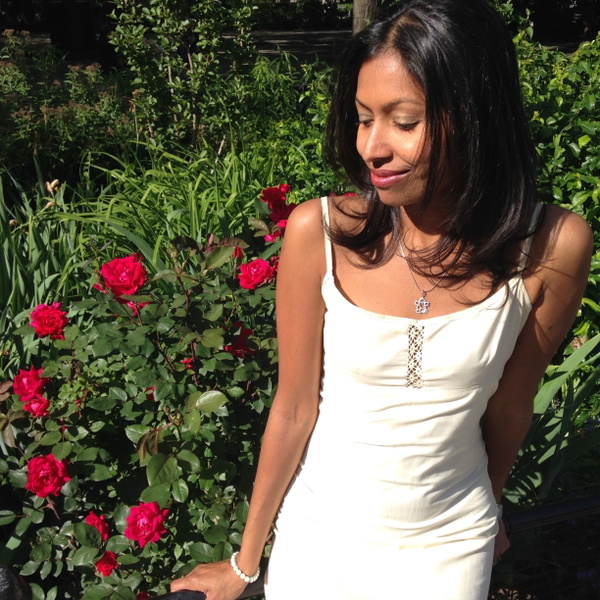 Artwork for SarikaJain