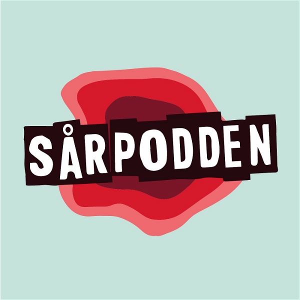 Artwork for Sårpodden