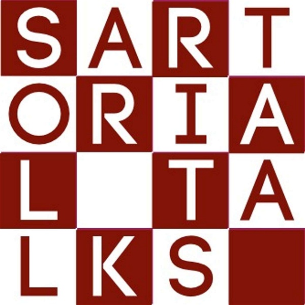 Artwork for Sartorial Talks : The Podcast