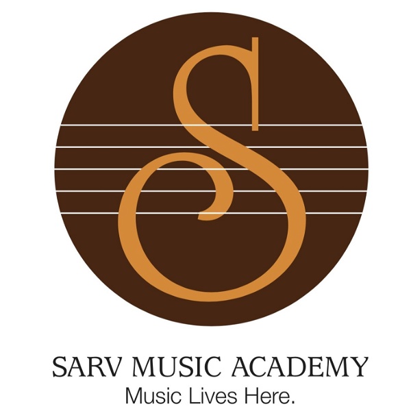 Artwork for SARV CHOIR's Practice Podcast