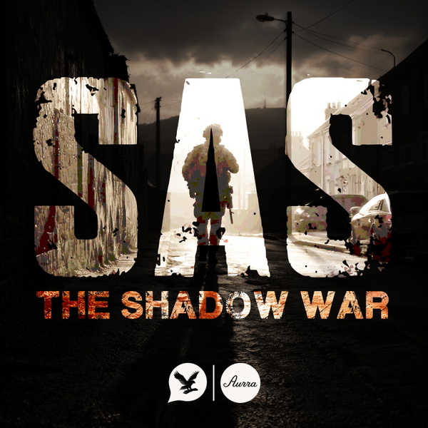 Artwork for SAS: The Shadow War