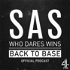 SAS: Who Dares Wins - Back to Base