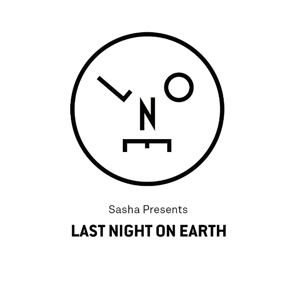 Artwork for Sasha presents Last Night On Earth