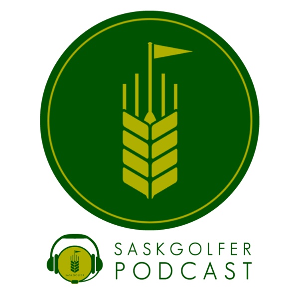 Artwork for SaskGolfer Podcasts