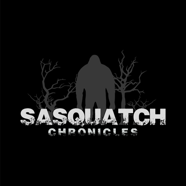 Artwork for Sasquatch Chronicles