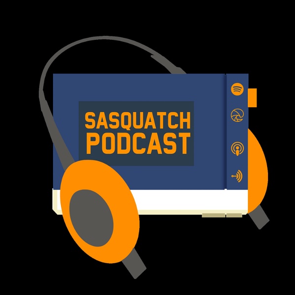 Artwork for Sasquatch podcast