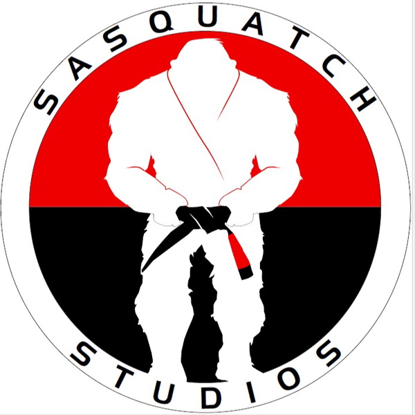 Artwork for Sasquatch Radio