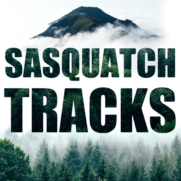 Artwork for Sasquatch Tracks