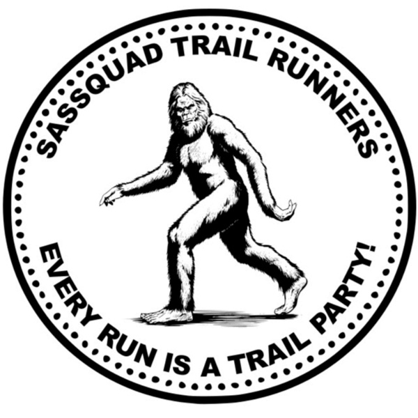 Artwork for Sassquad Trail Runners