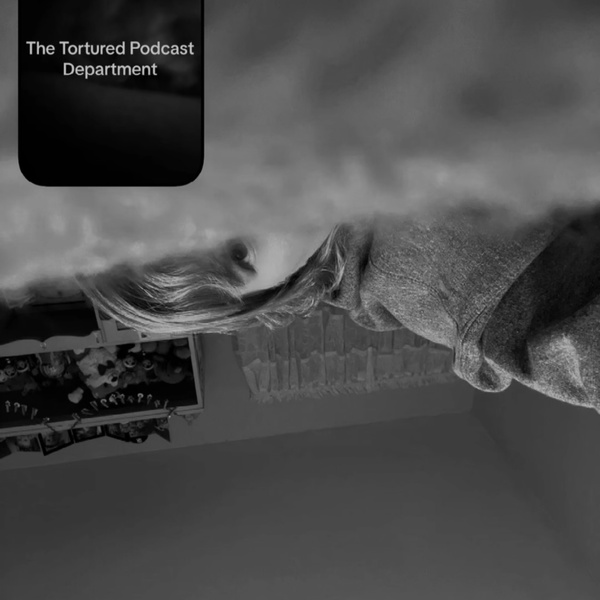 Artwork for The Recordings Of A Fan Girl #Sarcasm