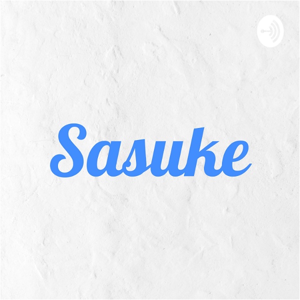 Artwork for Sasuke
