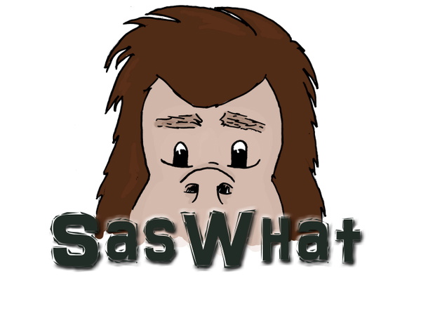 Artwork for SasWhat: A Podcast about Bigfoot